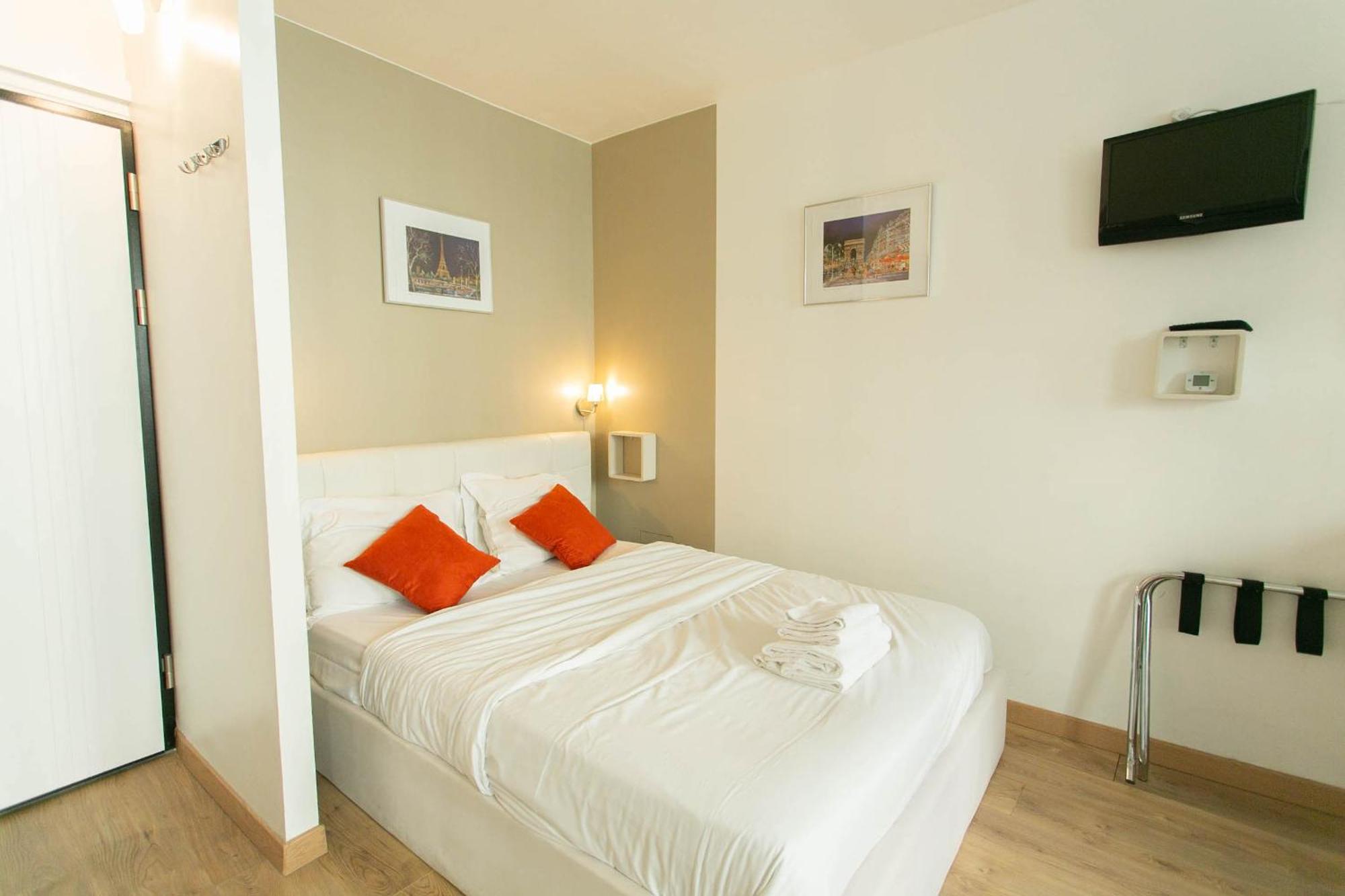 Appartement Bnbnova - Champs Elysees & Arc De Triomphe Parijs